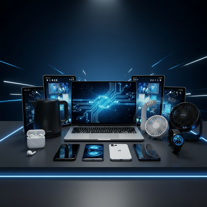 Electronics