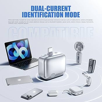 Smart Auto Power Disconnect Cable Adapter – Battery Protection Guard