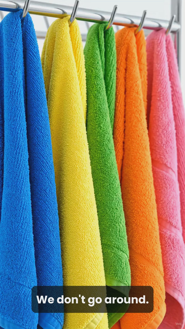 Car cleaning cloth