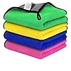Car cleaning cloth