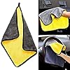 Car cleaning cloth
