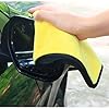 Car cleaning cloth